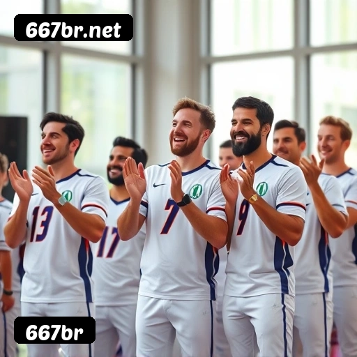 Requisitos do APK da 667br para Android