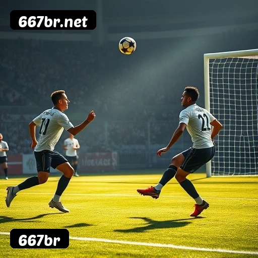 Comparação APP mobile vs versão web da 667br