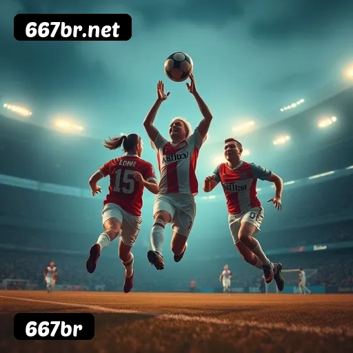 Níveis do programa VIP da 667br